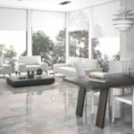 MOON DARK GREY WALL FLOOR TILE