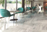 ONIX PEARL GLOSSY 24"X24"