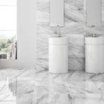 MACAEL TILE BATHROOM
