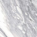 MACAEL WHITE GLOSSY 24"X24" - Image 2