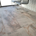 FOSSIL BROWN COVER