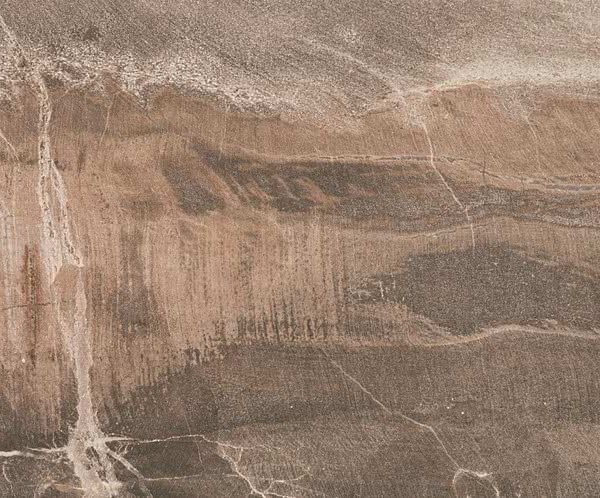 FOSSIL BROWN FLOOR TILE