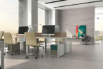 GRASSE TAUPE LAPPATO 8"X48"