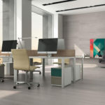 GRASSE PERLA LAPPATO 8"X48"