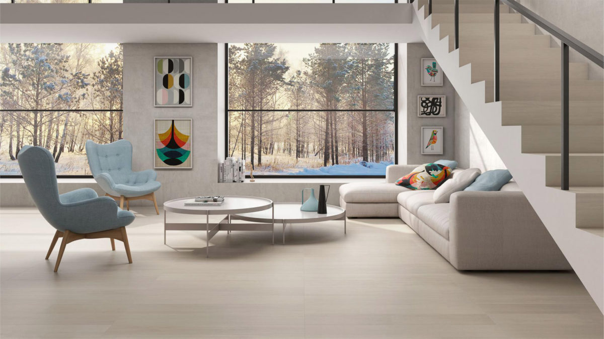 GRASSE BLANCO FLOOR TILE