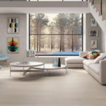 GRASSE BLANCO FLOOR TILE