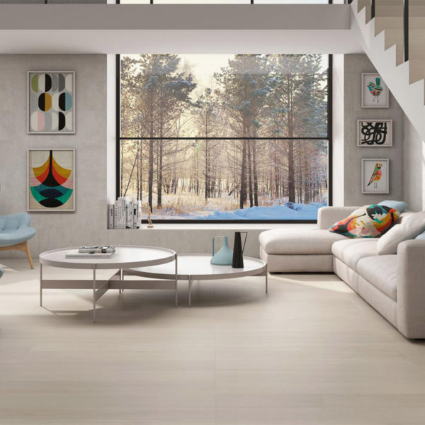 GRASSE BLANCO FLOOR TILE
