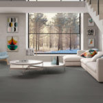 GRASSE NEGRO FLOOR TILE