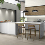 NORDIC BLANCO FLOOR TILE