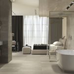 FENIX BLANCO POLISHED 18"X47"