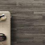 BOUTONNE NOIR WALL FLOOR TILE