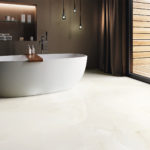 ONIX BLANCO POLISHED 36"X36"