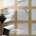 LOSANGA ICEVERG FLOOR TILE