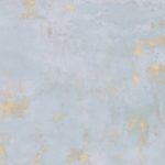 MOOD BLUE NATURAL 24"X24" - Image 2