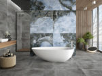 LUX DANAE LEVIGLASS NAVI 30"X60" - Image 3
