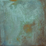TRACE MINT RT LAPPATO 24"X24" - Image 2