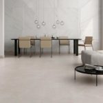 TRESANA BLANCO GLOSSY 36"X72"