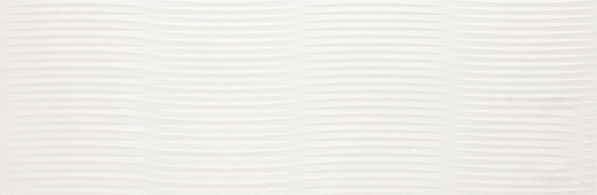 PRINCESS WHITE DECOR 12"X36" - Image 2