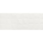 CUBIC WHITE 12"X36" - Image 2
