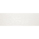 QUEEN WHITE LAPPATO 12"X36" - Image 2