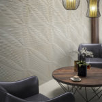 EFFECT IVORY WALL TILE