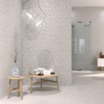 IPANEMA IVORY 16"X48"