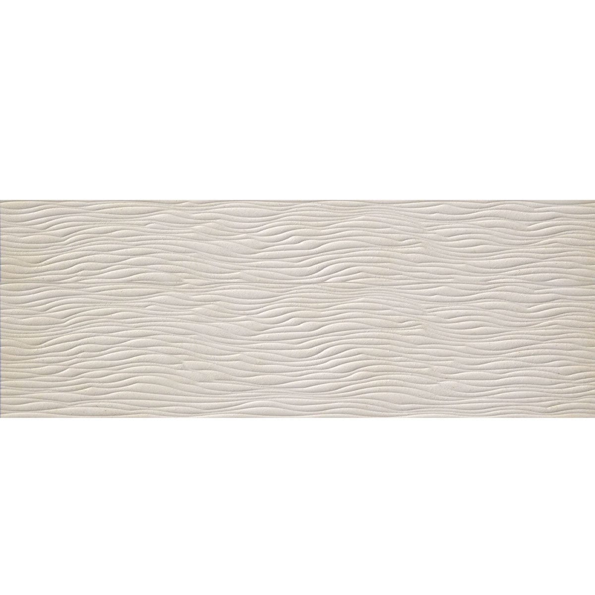 MIAMI IVORY MATTE 16"X48" - Image 2