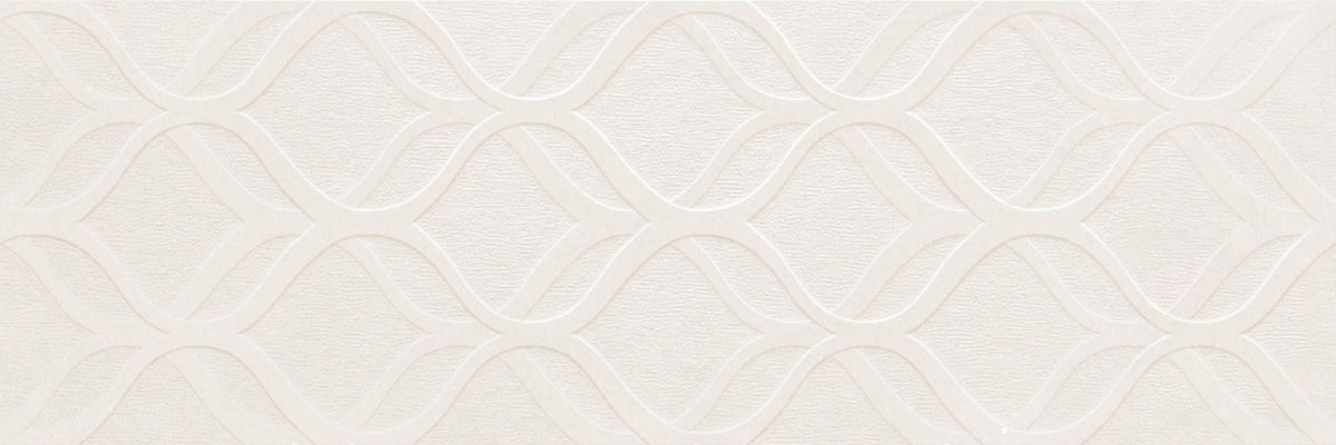W00094-ELITE-DECOR-WHITE-P1- ELITE DECOR WHITE 12"X36" - Image 2