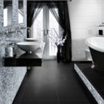 INSTANT AZUL FOCUS WALL TILE