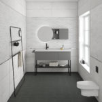 TANGO GREY WAVE 12"X40" - Image 3