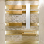 IDOLE GREY WALL TILE