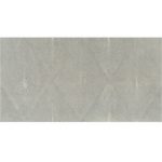 SHAGREEN GREY ORNATO 12"X24" - Image 2