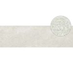 ELEVATION WHITE 12"X40"