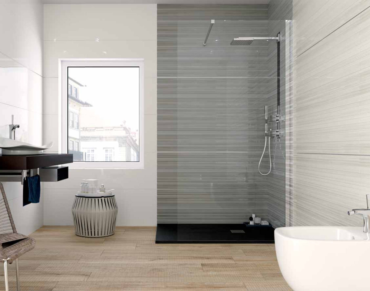 STEP GREY 16"X48" - Image 1