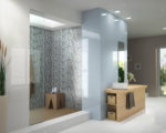 GALA BLUE WALL TILE