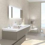 BEACH IVORY WALL TILE