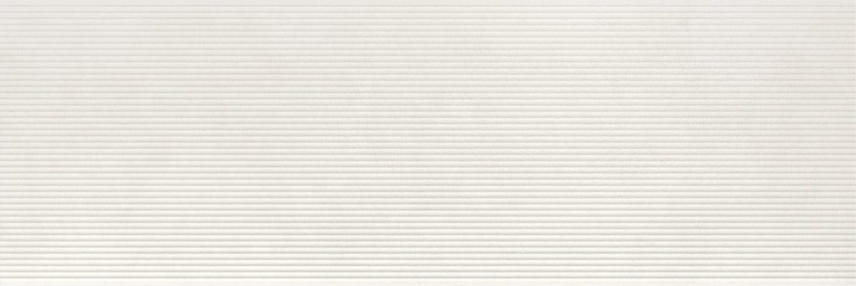 STATE LINE WHITE MATTE 12"X36" - Image 2