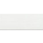GALA WHITE GLOSSY 8"X24" - Image 2