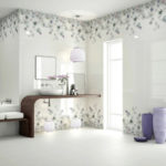 GALA WHITE WALL TILE