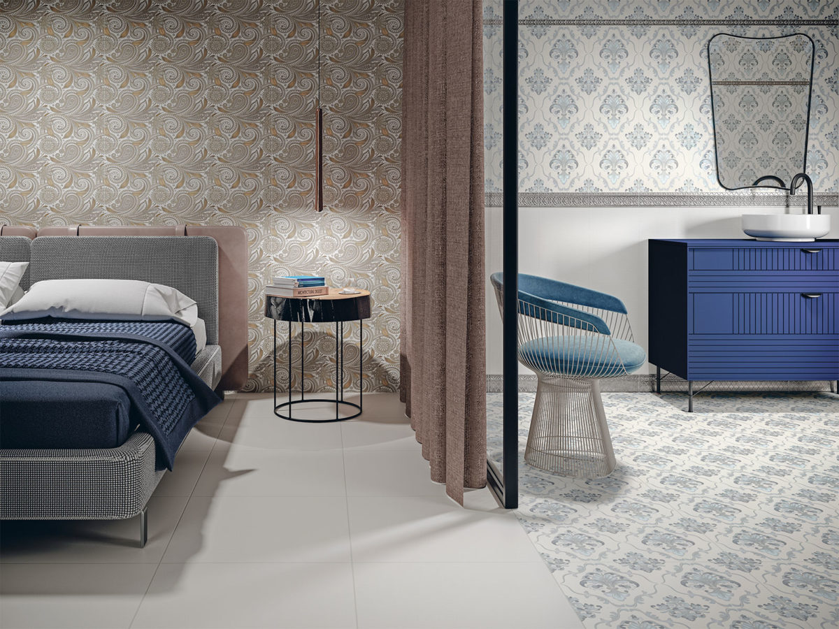 ASTORIA MARON-AGATE TILE EDMONTON