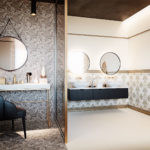 ASTORIA MARON-AGATE TILE EDMONTON