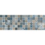 MOS CUBE BLUE 8"X24" - Image 2