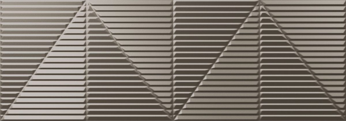 TRESOR DECOR SILVER 13"X36" - Image 2