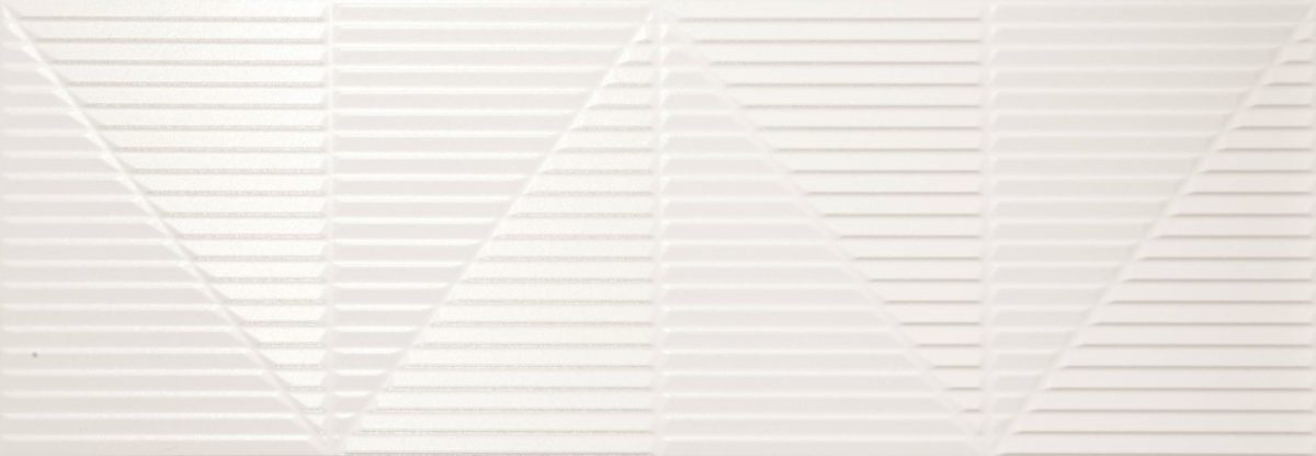 TRESOR DECOR WHITE 13"X36" - Image 2