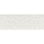 BLINK MOSAIC WHITE 13"X36" - Image 2