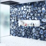 MARBLE AGATE POLISHED 36"X36"