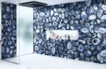 MARBLE AGATE POLISHED 36"X36"