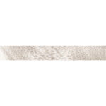 GIAGUARO MASK FIRMA GRIGIO LAPPATO 8"X48"