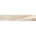 GIAGUARO MASK FIRMA CONCHIGLIA  LAPPATO 8"X48"