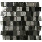 viven multicolor mosaic